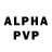 Alpha PVP СК Andrey Greeny
